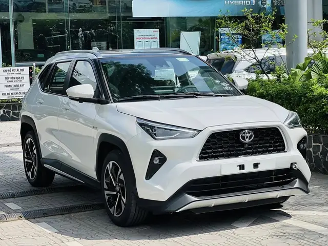 Phần Mềm Test Lỗi Xe Toyota
