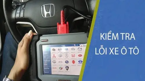 Phần Mềm Test Lỗi Xe Toyota Phần Mềm Test Lỗi Xe Toyota