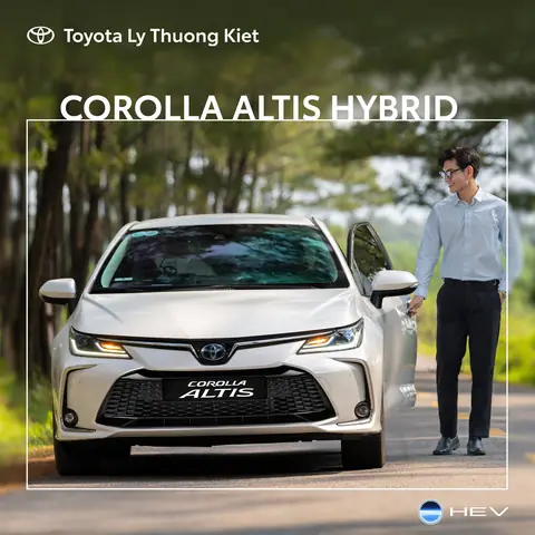 Phân Tích Điểm Mạnh Yếu Của Các Dòng Xe Toyota