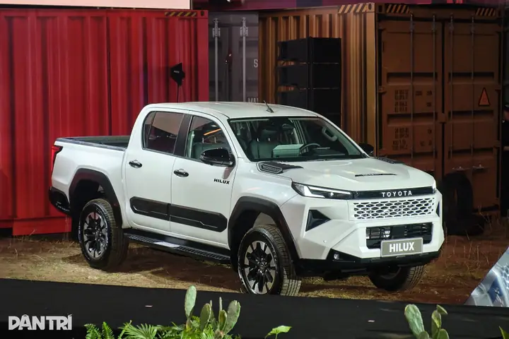 Phân Tích Lợi Thế Cạnh Tranh Của Toyota