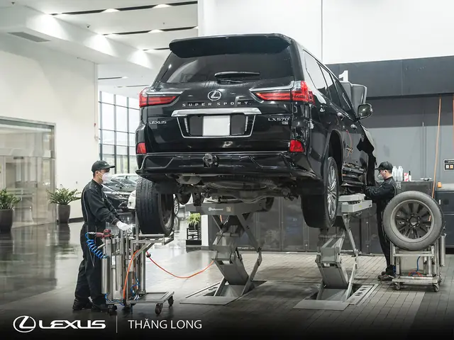 Phí Bảo Dưỡng 1000km Toyota Bình Dương Phí Bảo Dưỡng 1000km Toyota Bình Dương