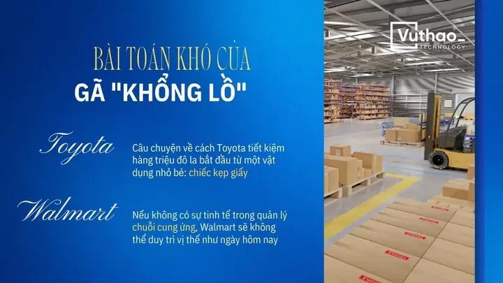 Phong Cách Quản Lý Của Toyota Phong Cách Quản Lý Của Toyota