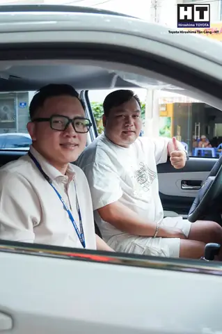 Phòng Chăm Sóc Khách Hàng Toyota Tân Cảng