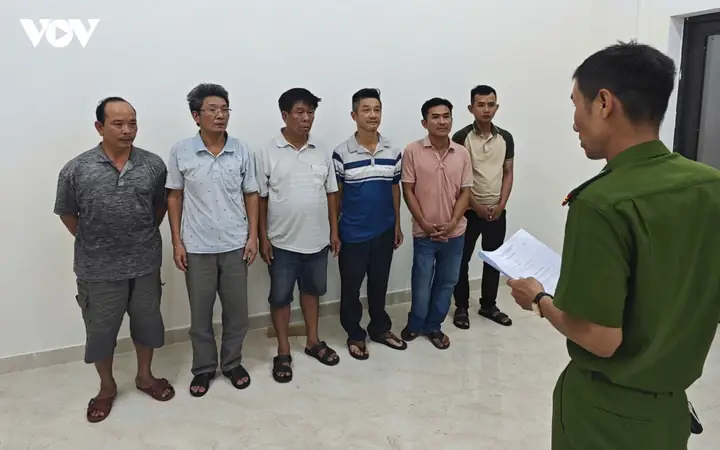 Phòng Giao Dịch Toyota Đà Năng