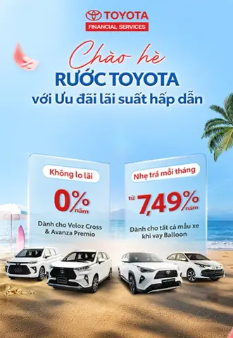 Phòng Giao Dịch Toyota Đà Năng
