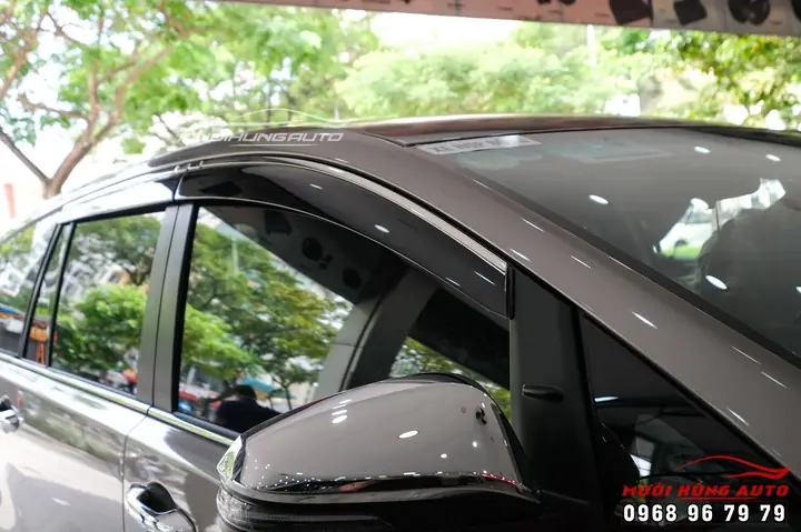 Phu Kiê N Toyota Innova 2016 Phu Kiê N Toyota Innova 2016