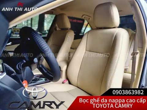 Phụ Kiện Toyota Innova 2016 Anhthiauto