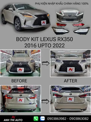 Phụ Kiện Toyota Innova 2016 Anhthiauto