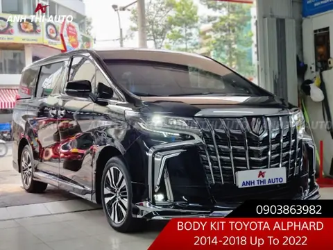 Phụ Kiện Toyota Innova 2016 Anhthiauto