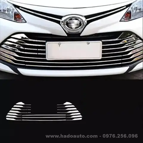 Phụ Kiện Xe Toyota Vios 2019 Phụ Kiện Xe Toyota Vios 2019