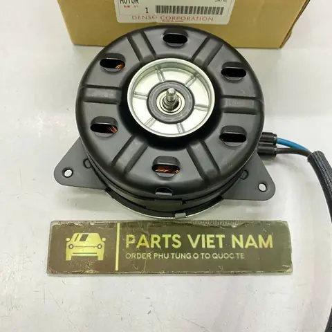 Phụ Tùng Lòng Quạt Và Dàn Nóng Xe Toyota Landcruser Phụ Tùng Lòng Quạt Và Dàn Nóng Xe Toyota Landcruser
