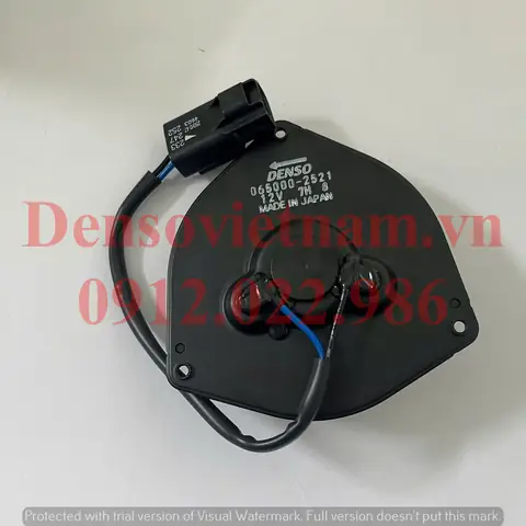 Phụ Tùng Lòng Quạt Và Dàn Nóng Xe Toyota Landcruser