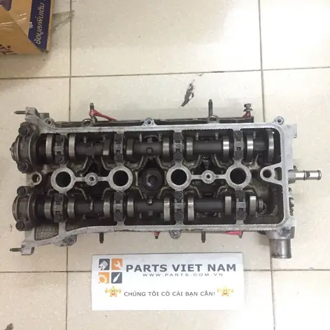 Phụ Tùng Ô Tô Hàng Bãi Toyota