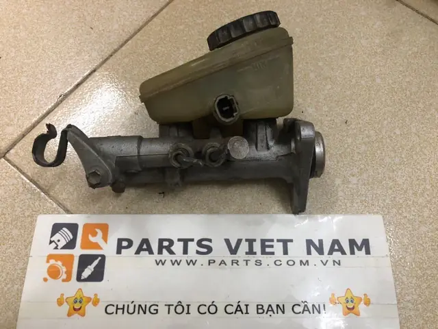 Phụ Tùng Ô Tô Hàng Bãi Toyota