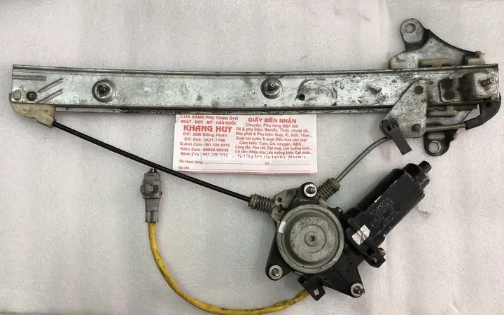 Phụ Tùng Ô Tô Toyota Corona 1993