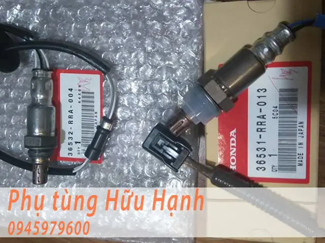 Phu Tung Oto Honda So Voi Toyota