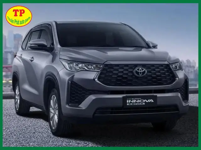 Phụ Tùng Toyota Chính Hãng Hồ Chí Minh Phụ Tùng Toyota Chính Hãng Hồ Chí Minh