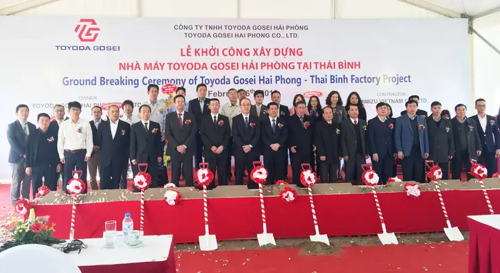 Phụ Tùng Toyota Sản Xuất Tại Đâu Phụ Tùng Toyota Sản Xuất Tại Đâu
