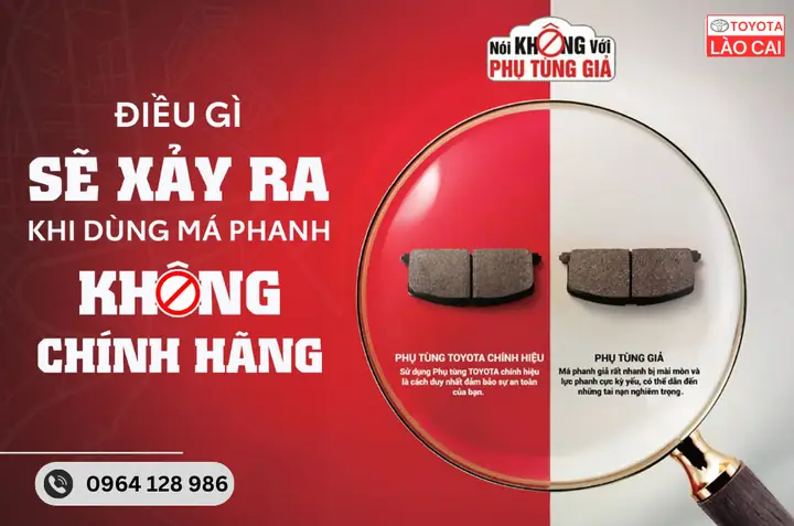 Phu Tung Toyota Tran Hung Dao