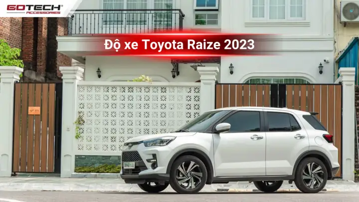 Phu Tung Xe Toyota 12 Chỗ Nào