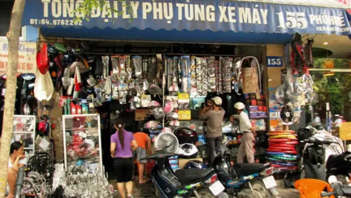 Phụ Tùng Xe Toyota Chợ Trời Phụ Tùng Xe Toyota Chợ Trời