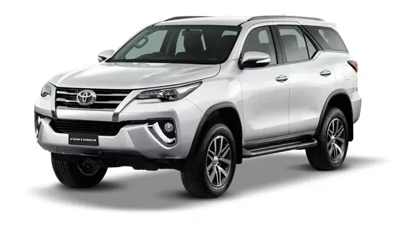 Phụ Tung Xe Toyota Inova Đời 2018 Phụ Tung Xe Toyota Inova Đời 2018