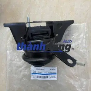 Phụ Tùng Xe Toyota Yaris 2015