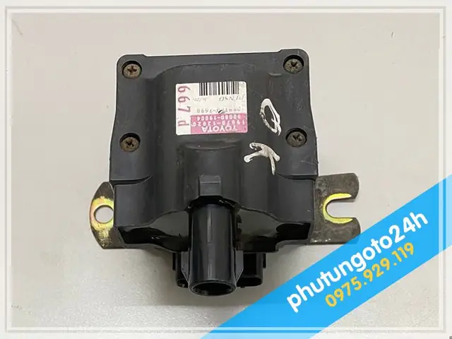 Phụ Tùng Xe Toyota Zace Hcm Phụ Tùng Xe Toyota Zace Hcm