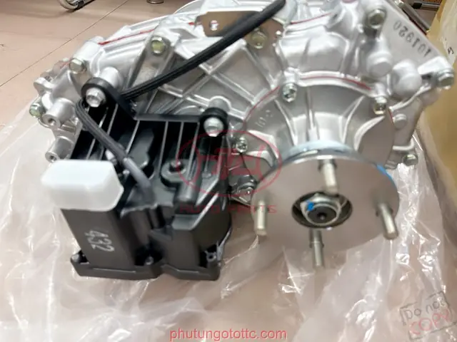 Phụ Tungg Hộp Số Toyota Vios 2010