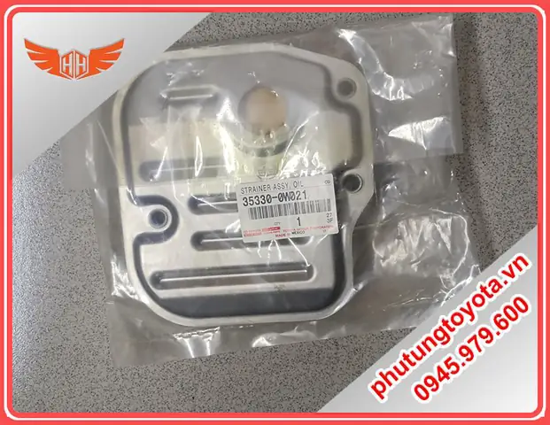 Phụ Tungg Hộp Số Toyota Vios 2010