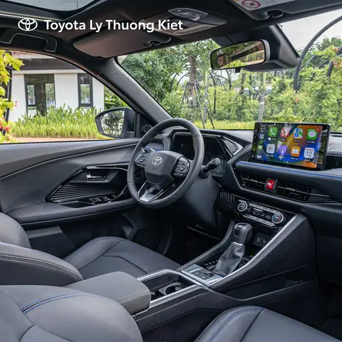 Phun Xang Don Diem Toyota 4s-ci