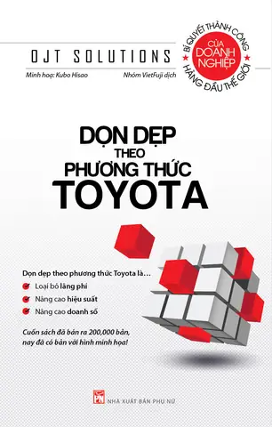 Phương Pháp Bồi Dưỡng Theo Phong Cách Toyota Phương Pháp Bồi Dưỡng Theo Phong Cách Toyota