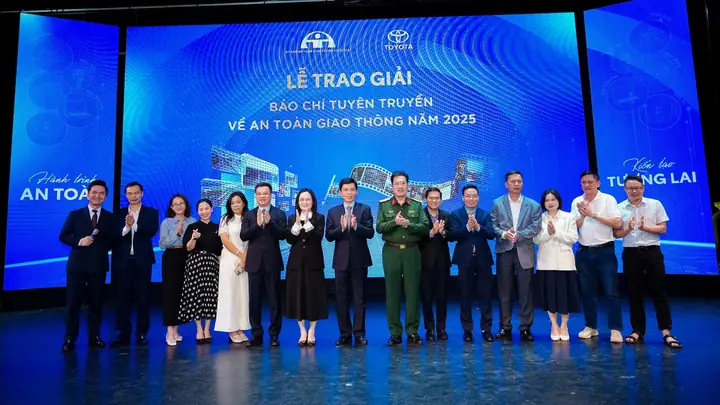 Phương Pháp Dự Báo Công Ty Toyota