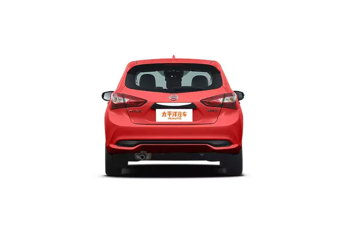 Pie De Torsion Toyota Siena 2018