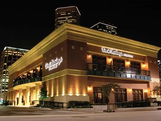 Places To Eat Around Toyota Center Places To Eat Around Toyota Center