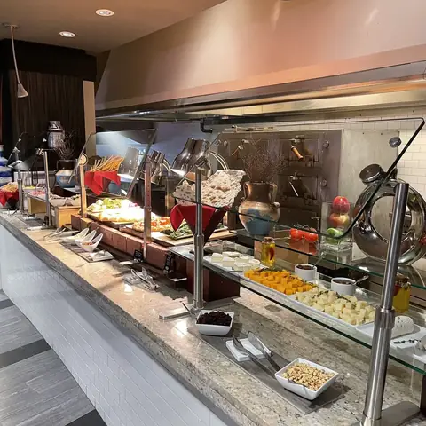 Places To Eat Around Toyota Center Places To Eat Around Toyota Center