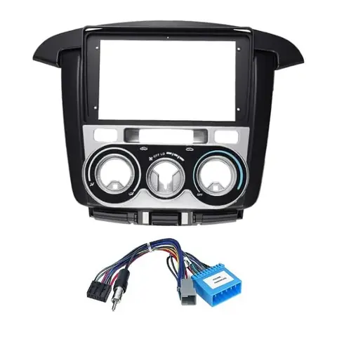 Play Mp3 In Order In Toyota Car 2014