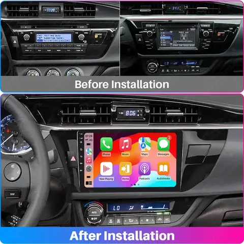 Play Mp3 In Order In Toyota Car 2014