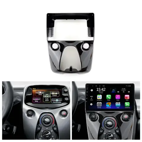 Play Mp3 In Order In Toyota Car 2014