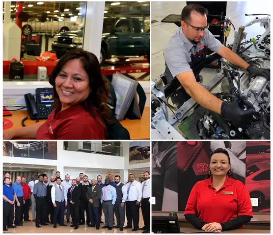 Precision Toyota Collision Center Tucson Az Precision Toyota Collision Center Tucson Az