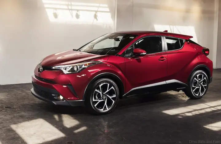 Price Of Toyota C Hr In Malaysia Price Of Toyota C Hr In Malaysia