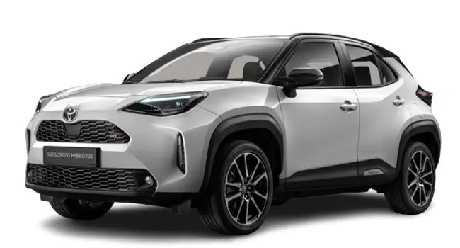 Price Of Toyota Yaris In Usa