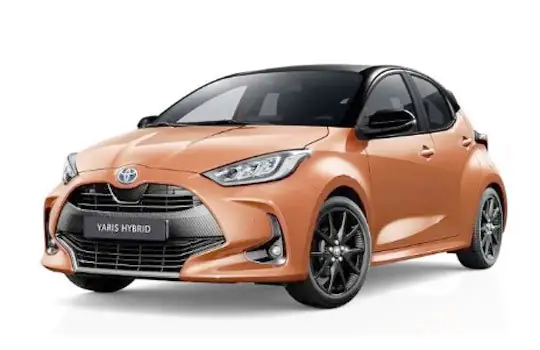 Price Of Toyota Yaris In Usa