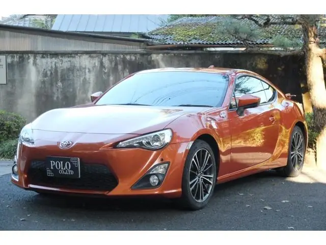 Price Of Used Toyota 86 In Japan Price Of Used Toyota 86 In Japan