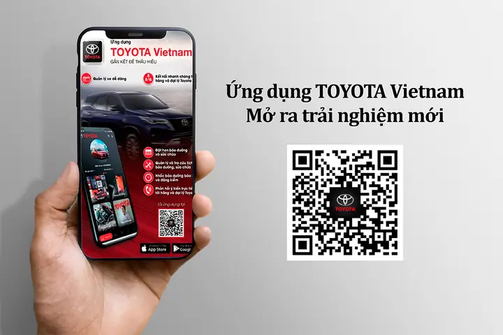 Quan Ly Toyota Tai Viet Na