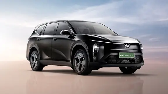 Qui Trình Nhận Xe Mới Của Toyota Vn Pdi