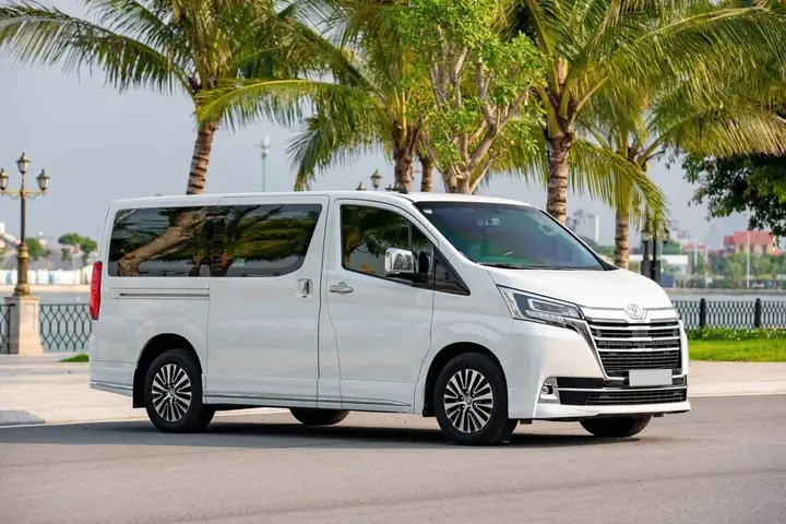 Quy Mô Cơ Cấu Tuổi Tác Của Thương Hiệu Toyota
