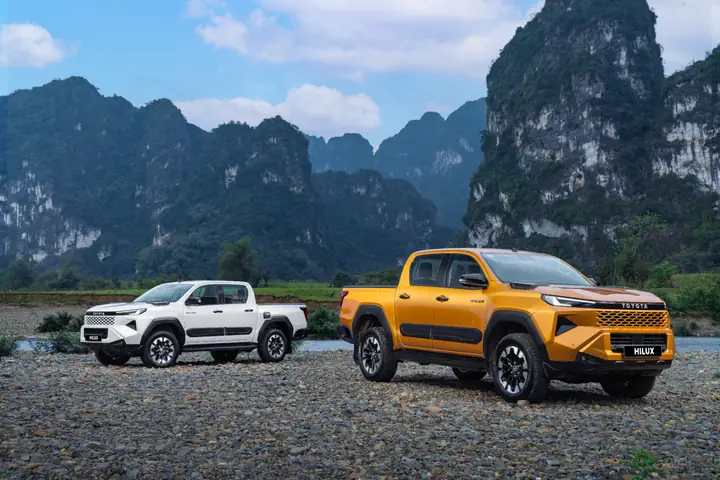 Quy Mô Cơ Cấu Tuổi Tác Của Thương Hiệu Toyota Quy Mô Cơ Cấu Tuổi Tác Của Thương Hiệu Toyota