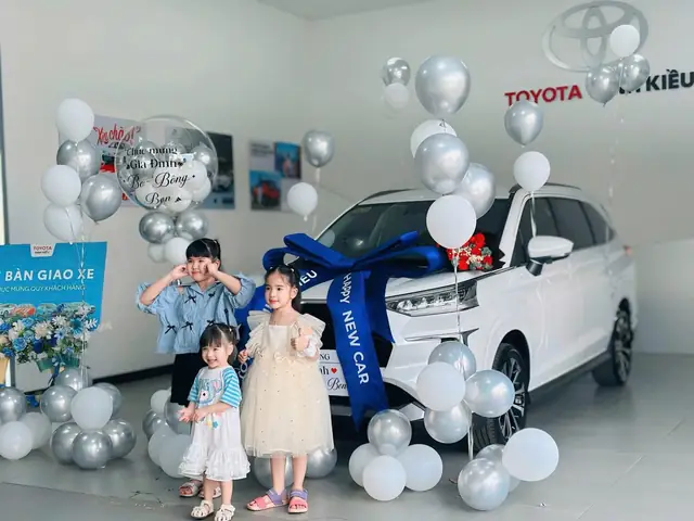 Quy Tri Nh Bao Duong Cho Xe Toyota 3a
