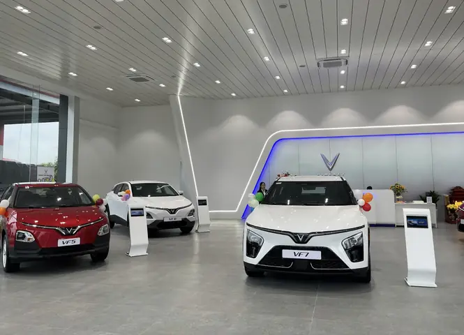 Quy Trình Lập Kế Hoạch Của Công Ty Toyota